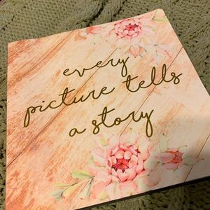 Planks 2-Up Photo Album By Recollections